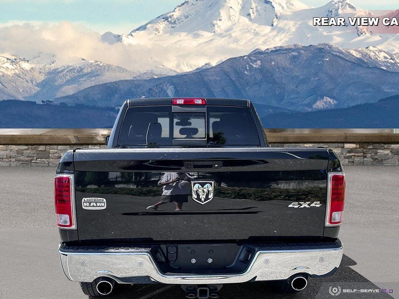 2017 Ram 1500 -4