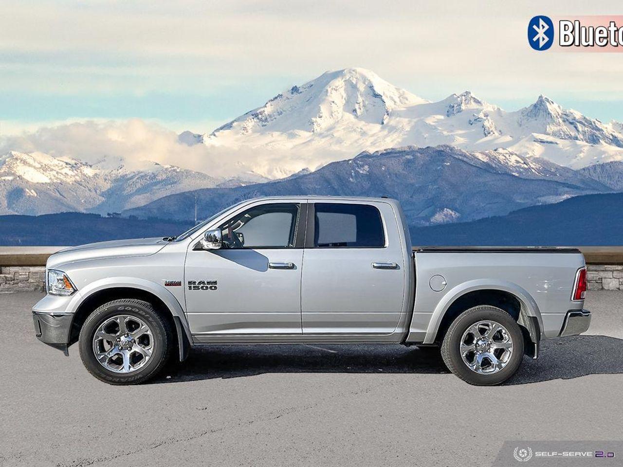 2017 Ram 1500 -2
