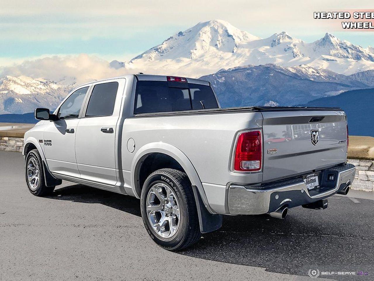 2017 Ram 1500 -3