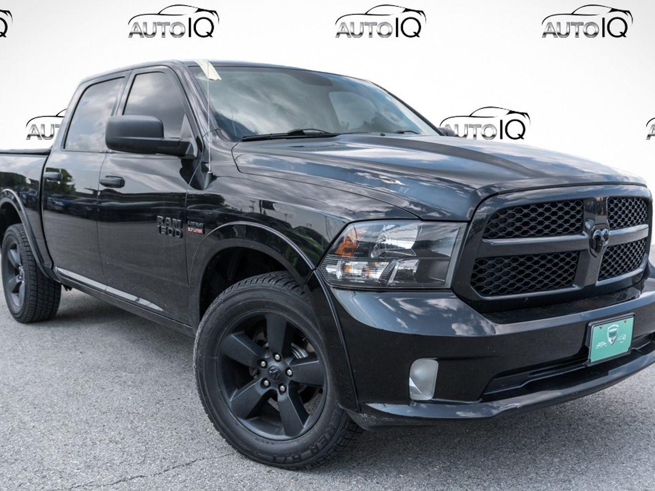 2017 Ram 1500 -0