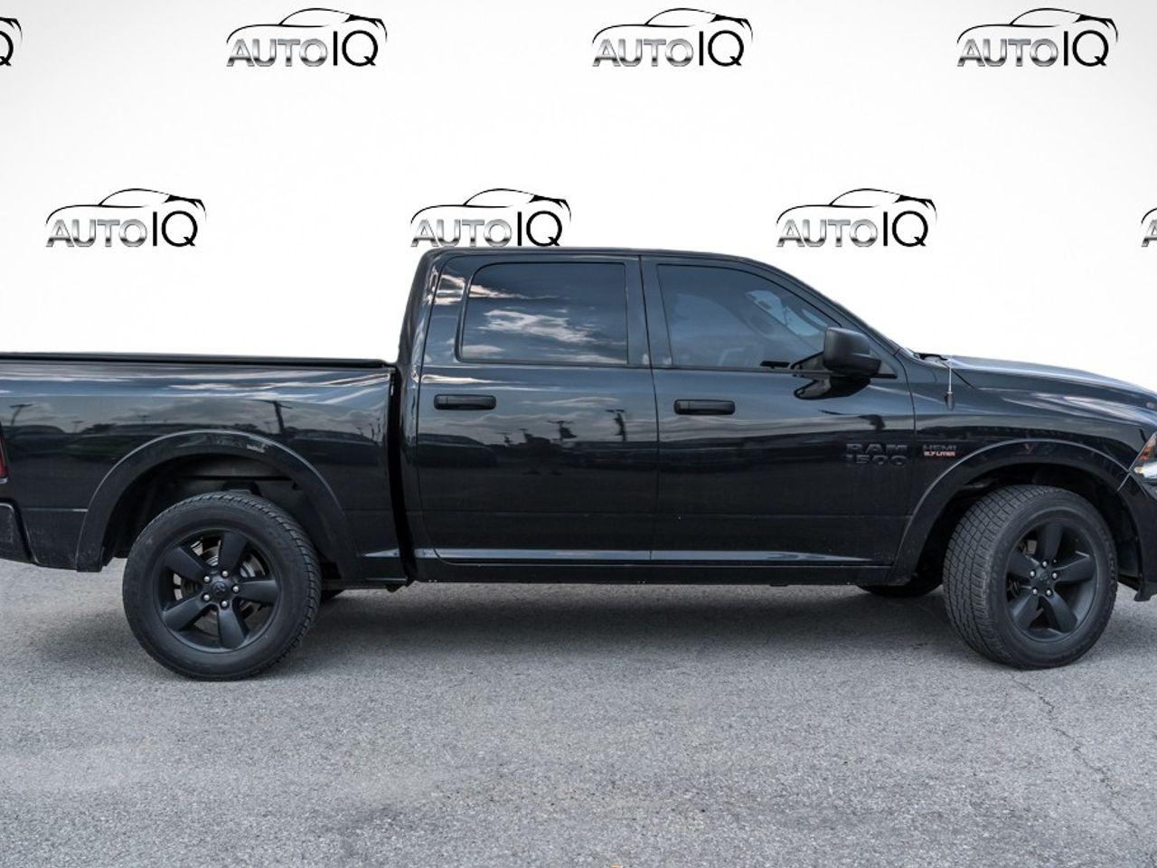 2017 Ram 1500 -3