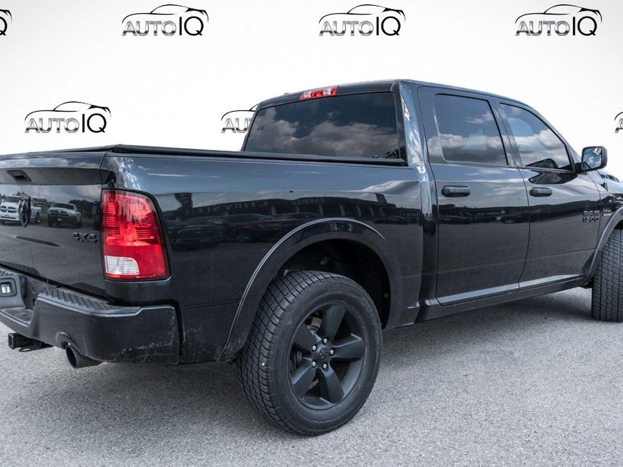 2017 Ram 1500 -4