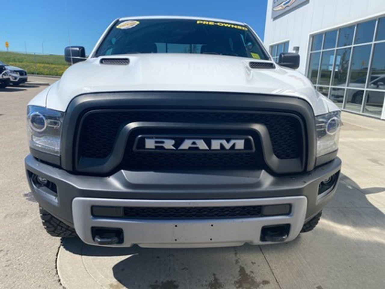 2017 Ram 1500 -4