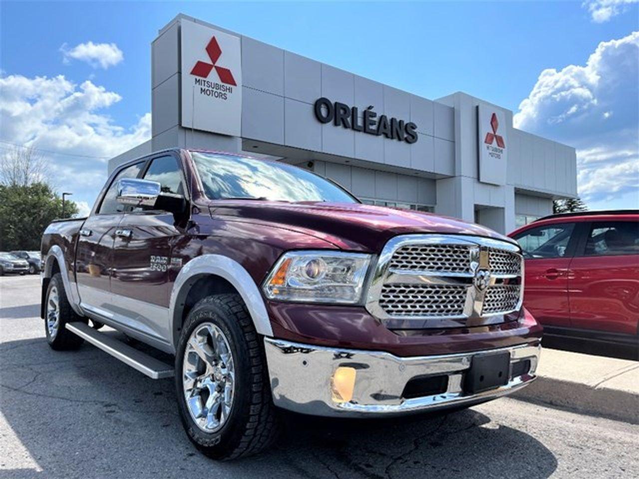 2017 Ram 1500 -0