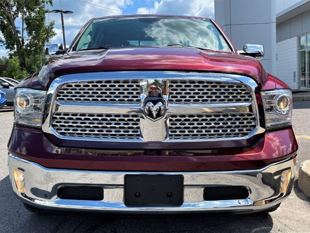2017 Ram 1500 -1