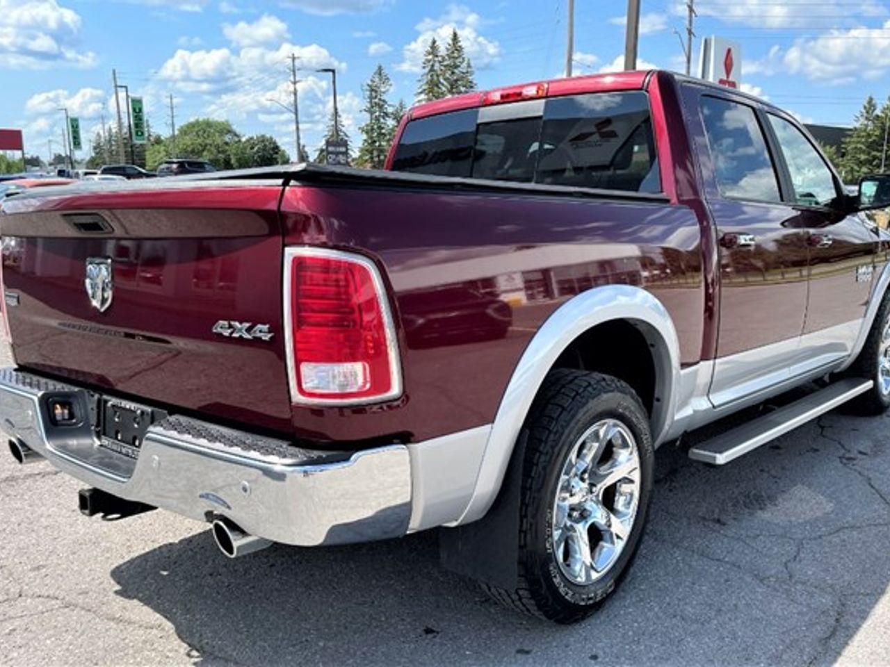 2017 Ram 1500 -3