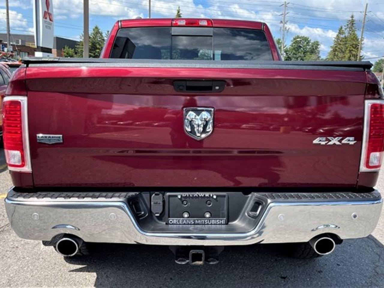 2017 Ram 1500 -4