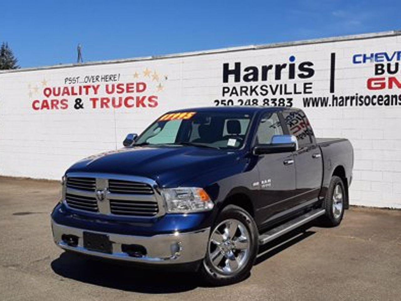 2017 Ram 1500 -0