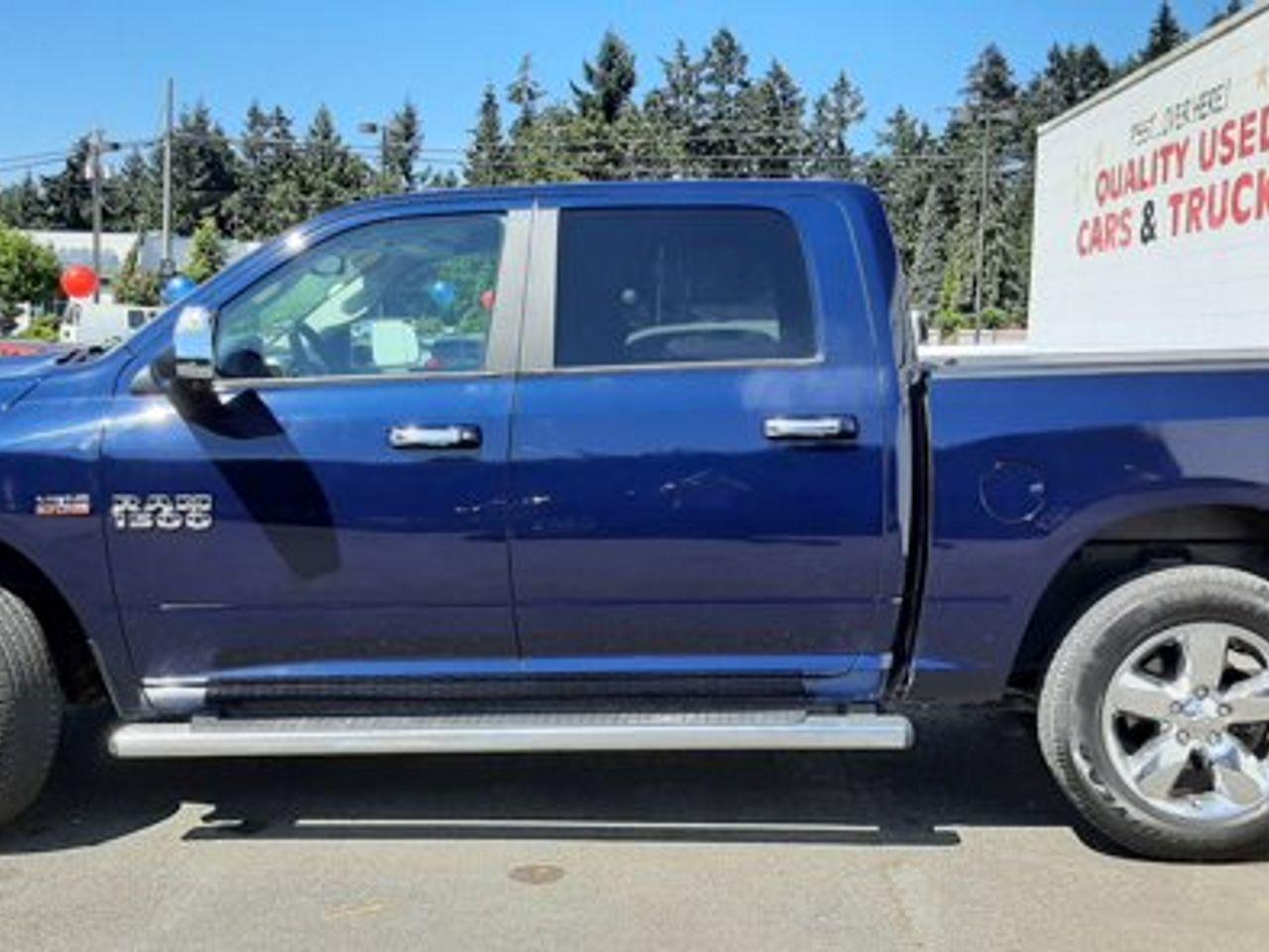 2017 Ram 1500 -2
