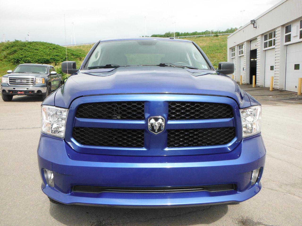 2017 Ram 1500 -2