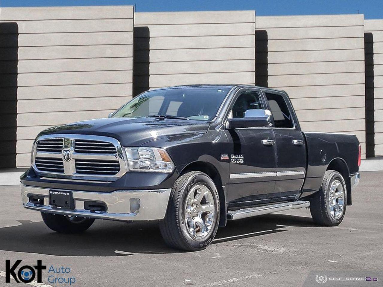 2017 Ram 1500 Big Horn-0
