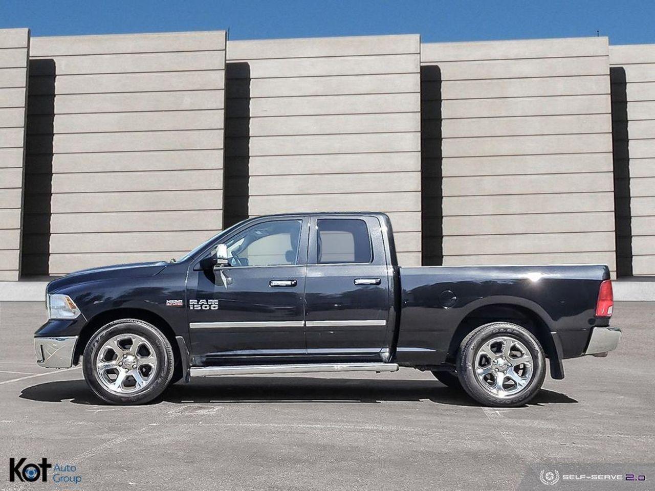 2017 Ram 1500 Big Horn-2