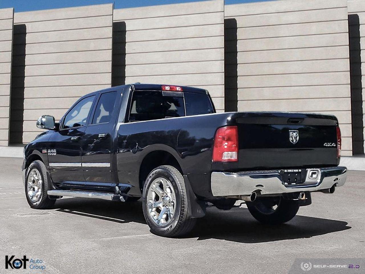 2017 Ram 1500 Big Horn-3