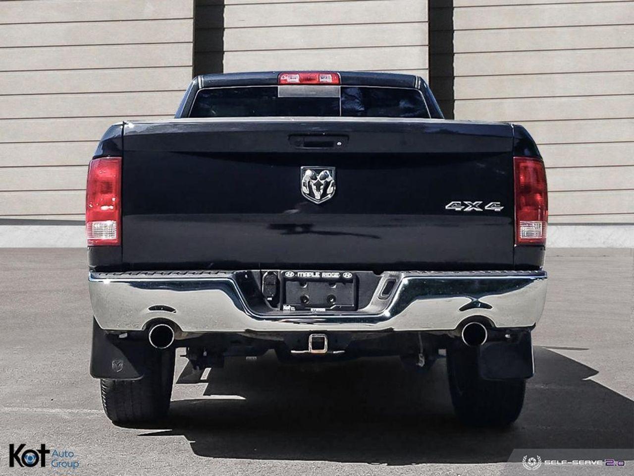 2017 Ram 1500 Big Horn-4