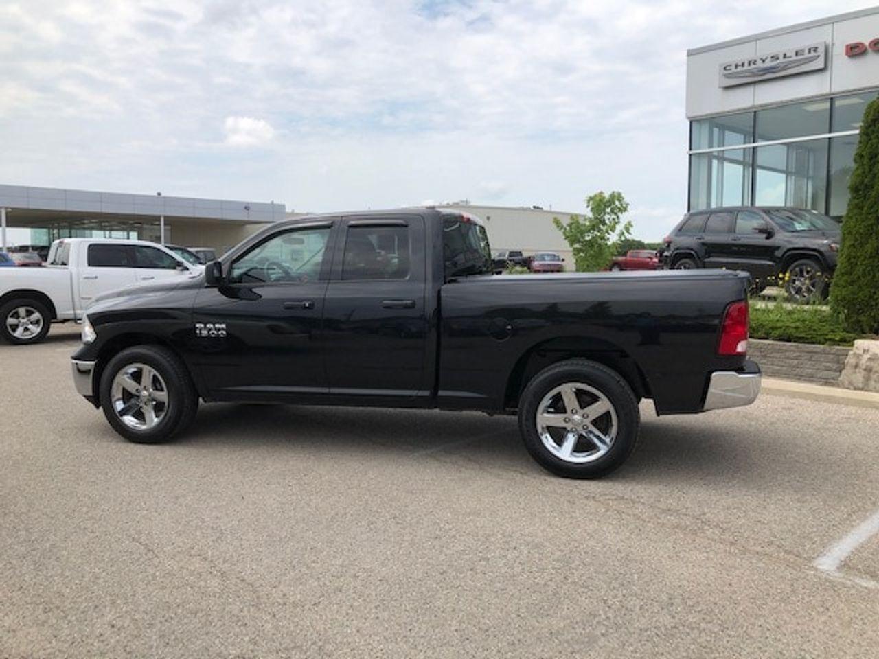 2017 Ram 1500 -3