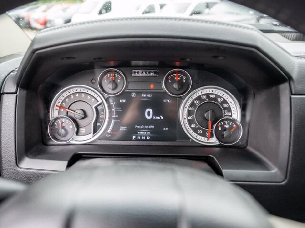 2017 Ram 1500 -3