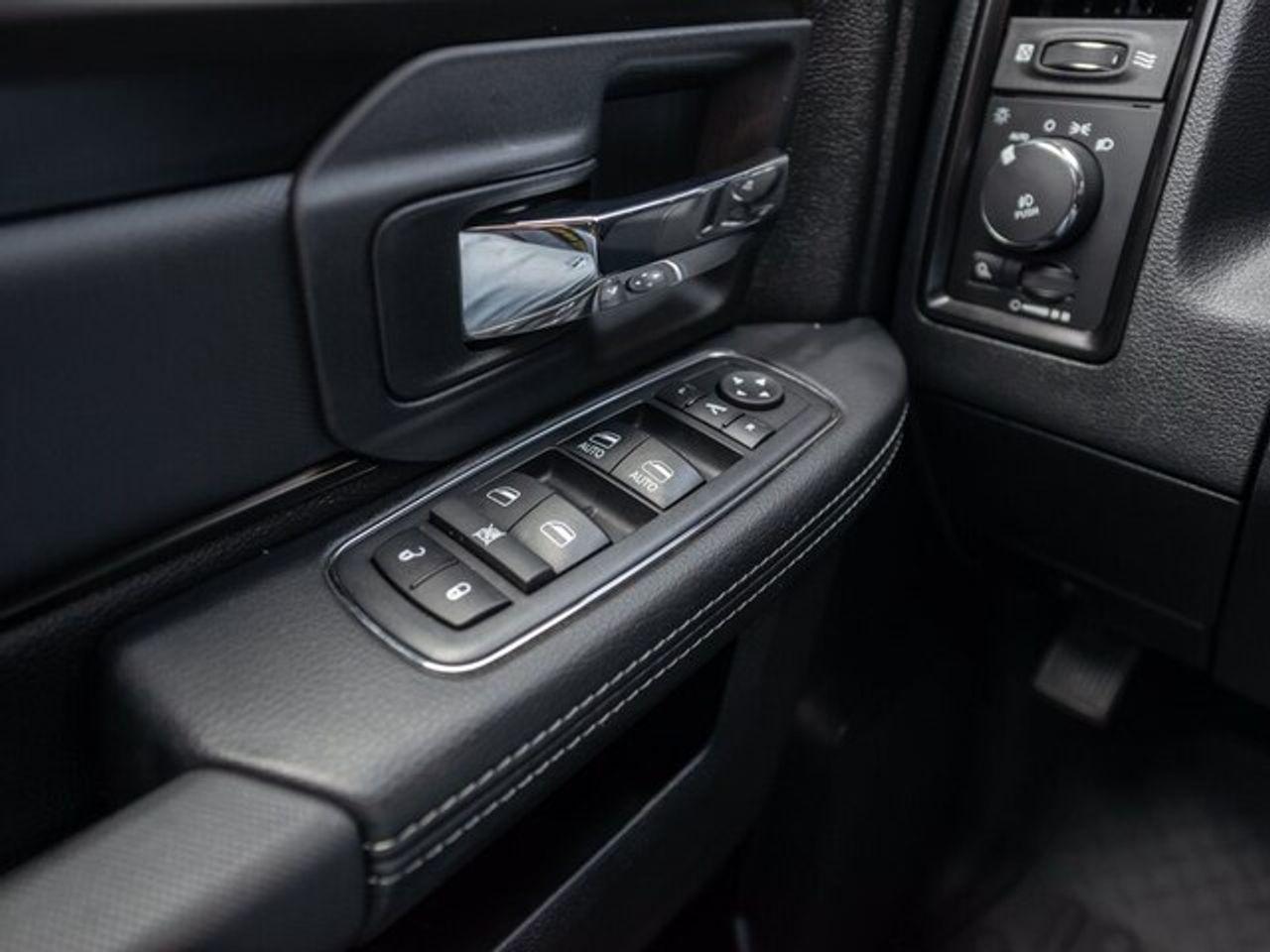 2017 Ram 1500 -4
