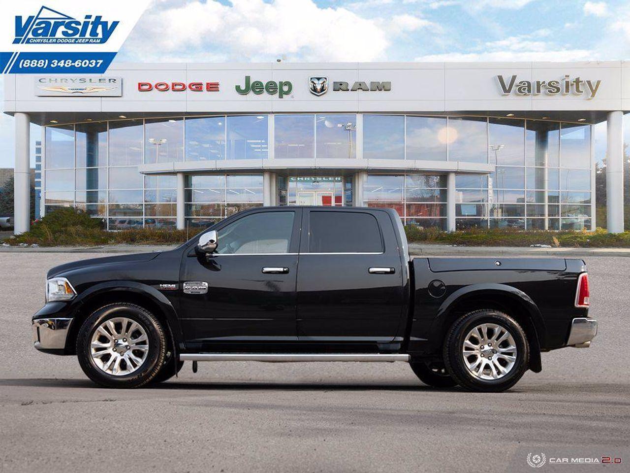 2017 Ram 1500 -2