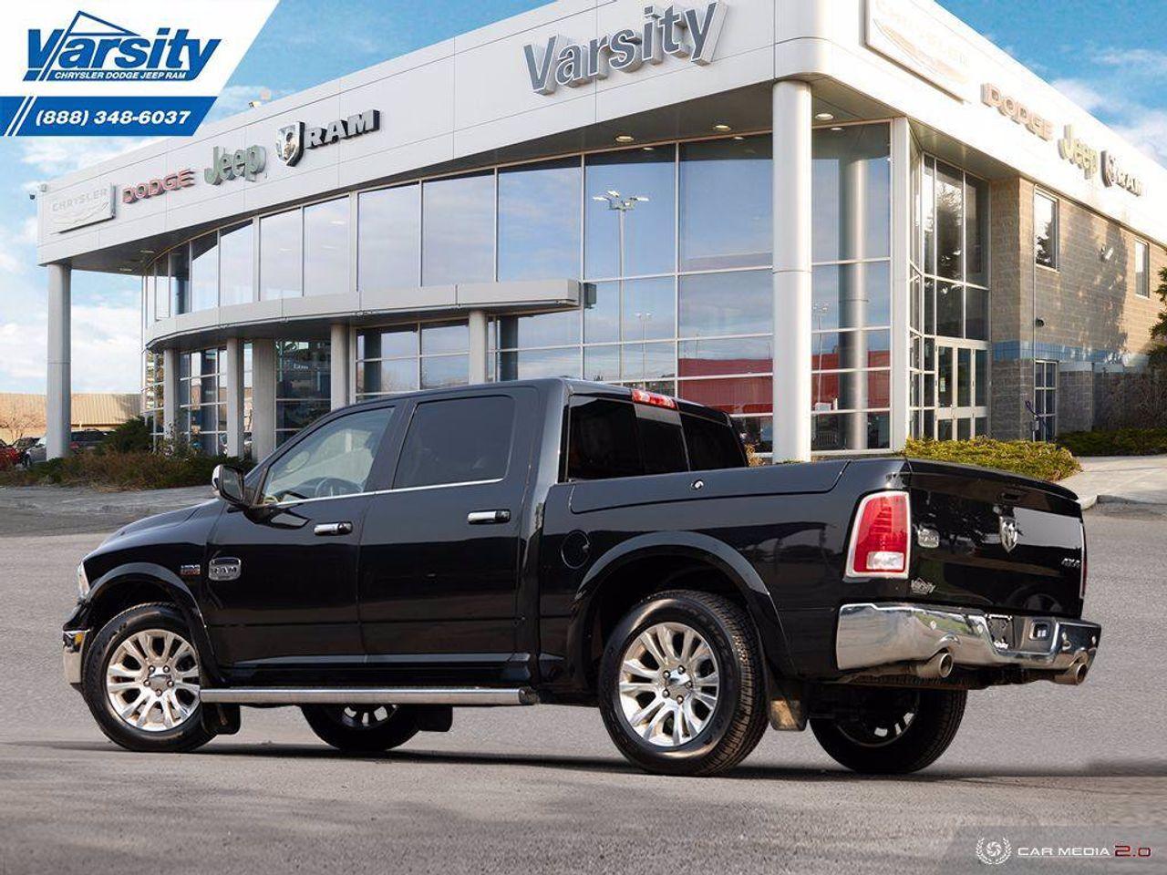2017 Ram 1500 -3