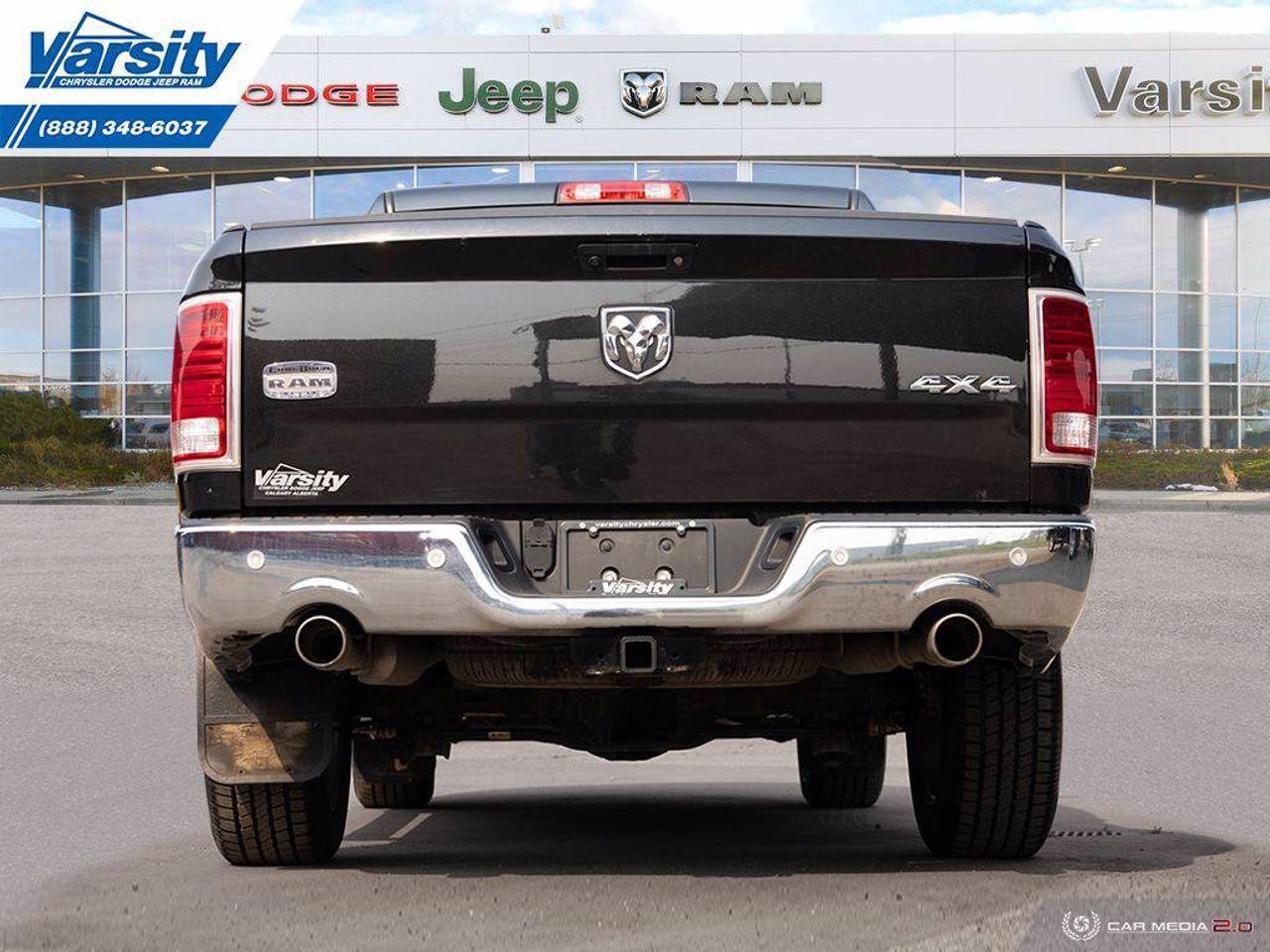 2017 Ram 1500 -4