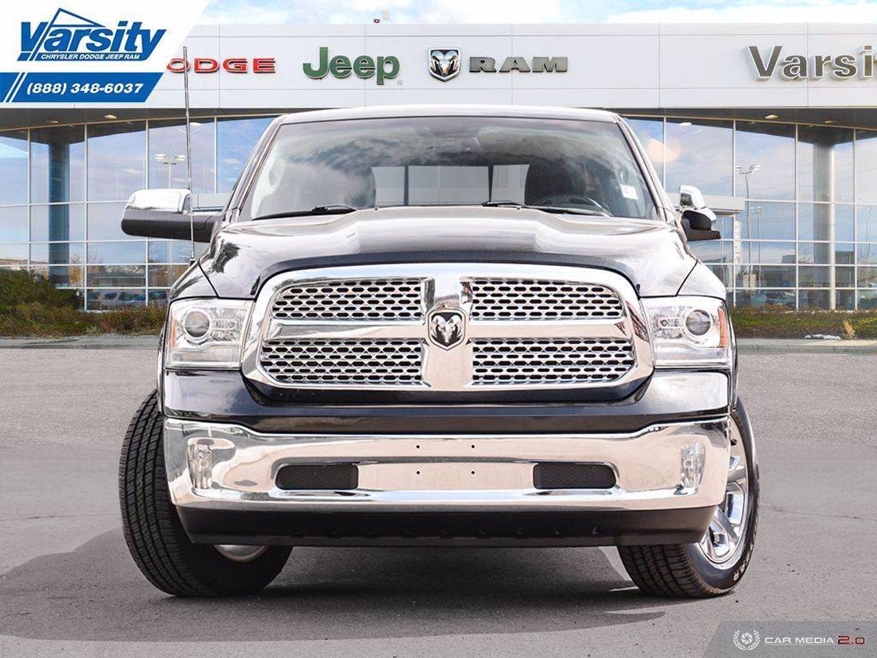 2017 Ram 1500 -1