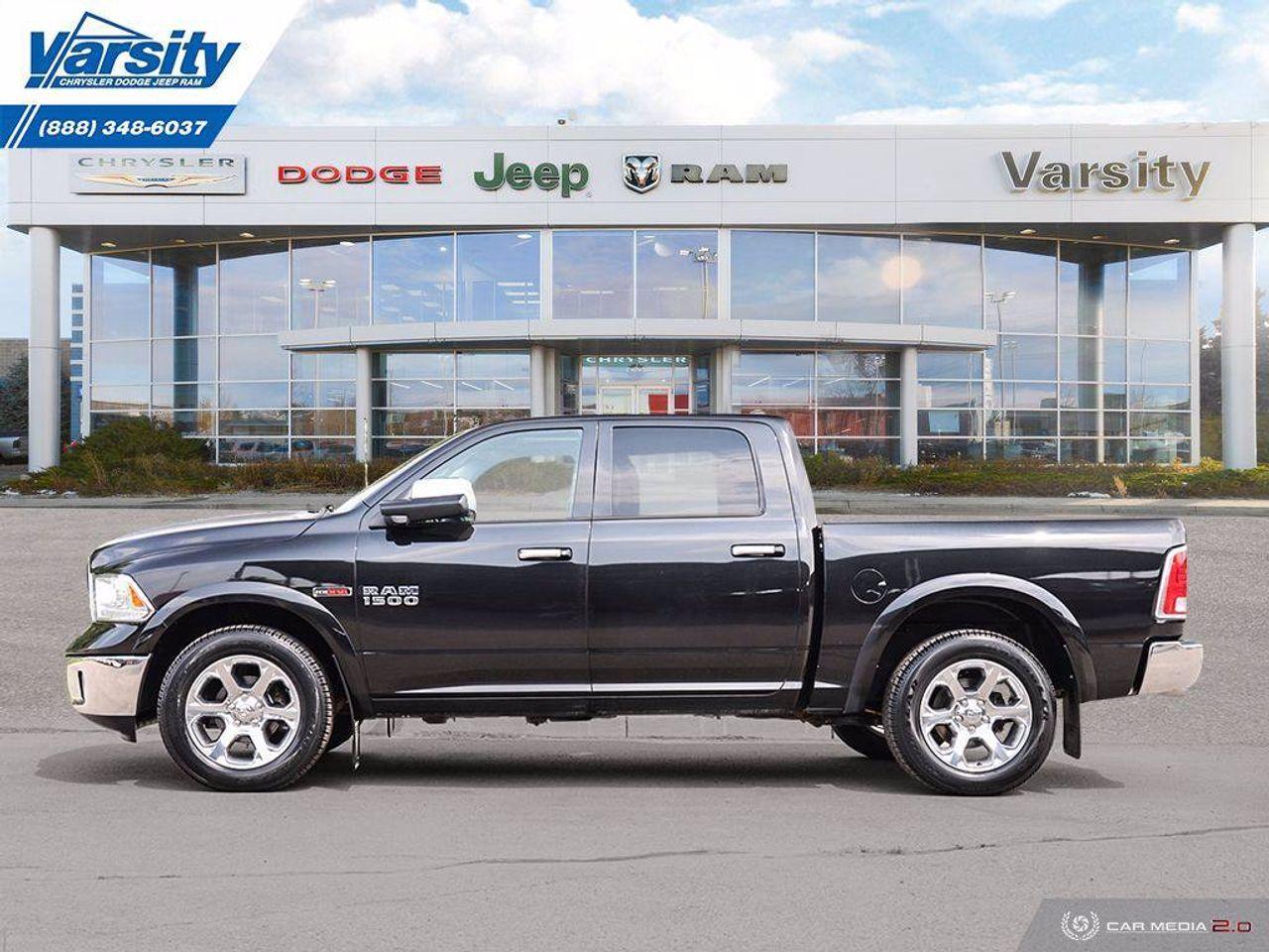 2017 Ram 1500 -2