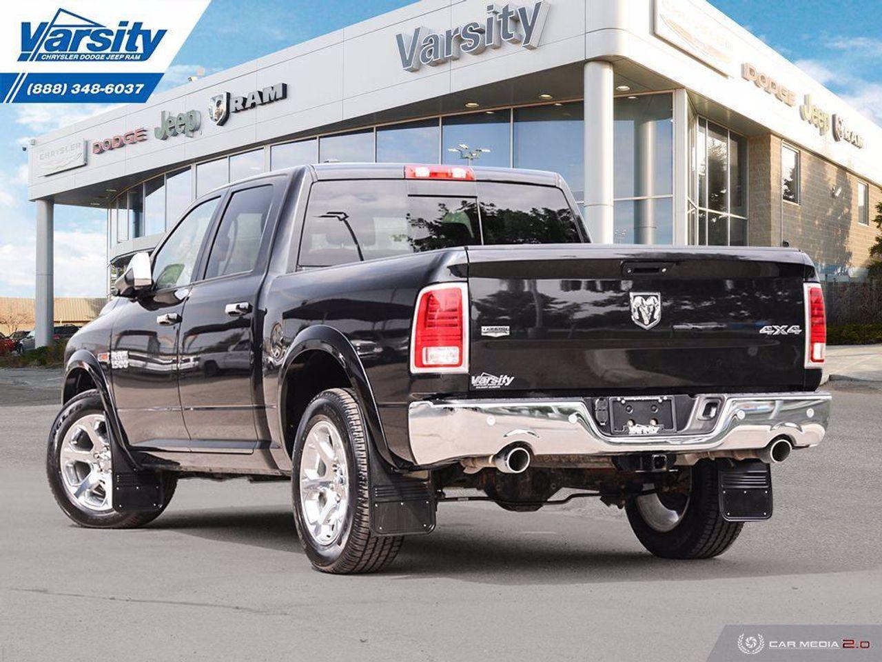 2017 Ram 1500 -3