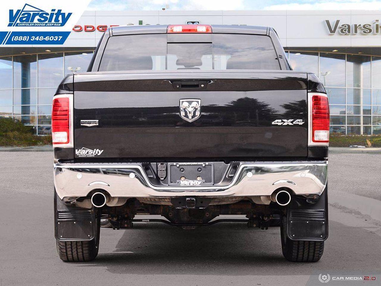 2017 Ram 1500 -4