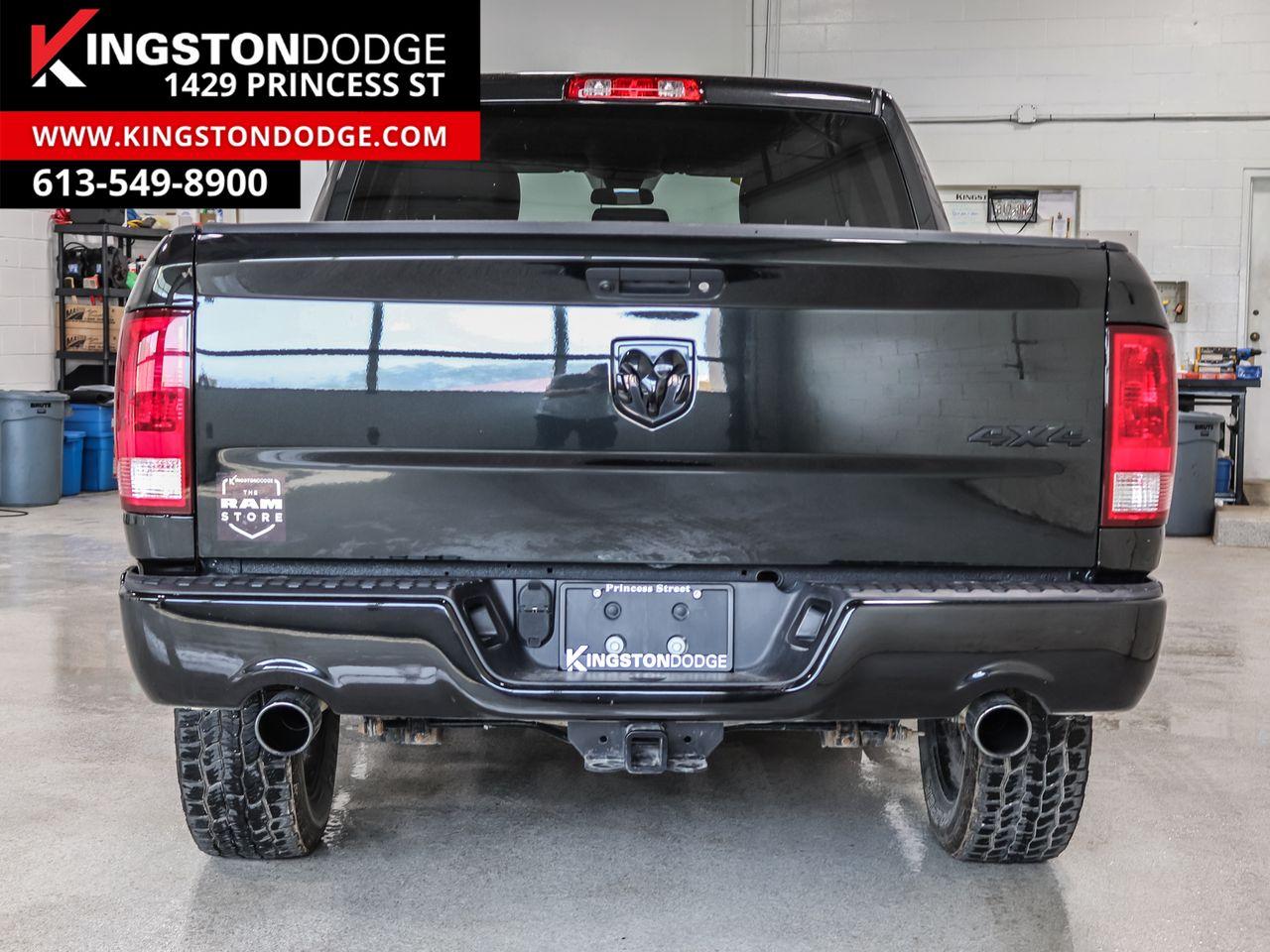 2017 Ram 1500 -3