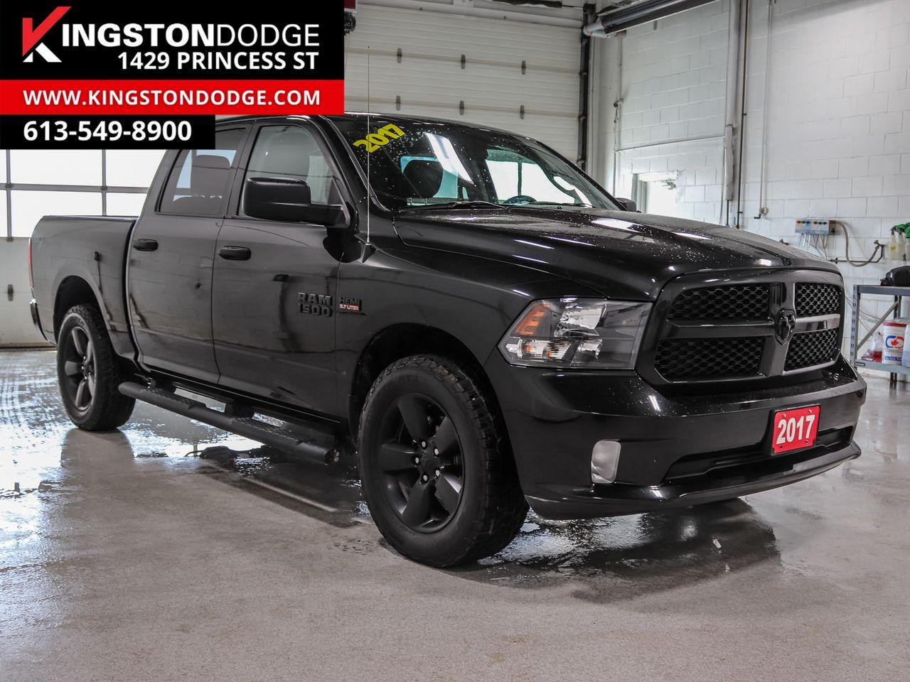 2017 Ram 1500 -4