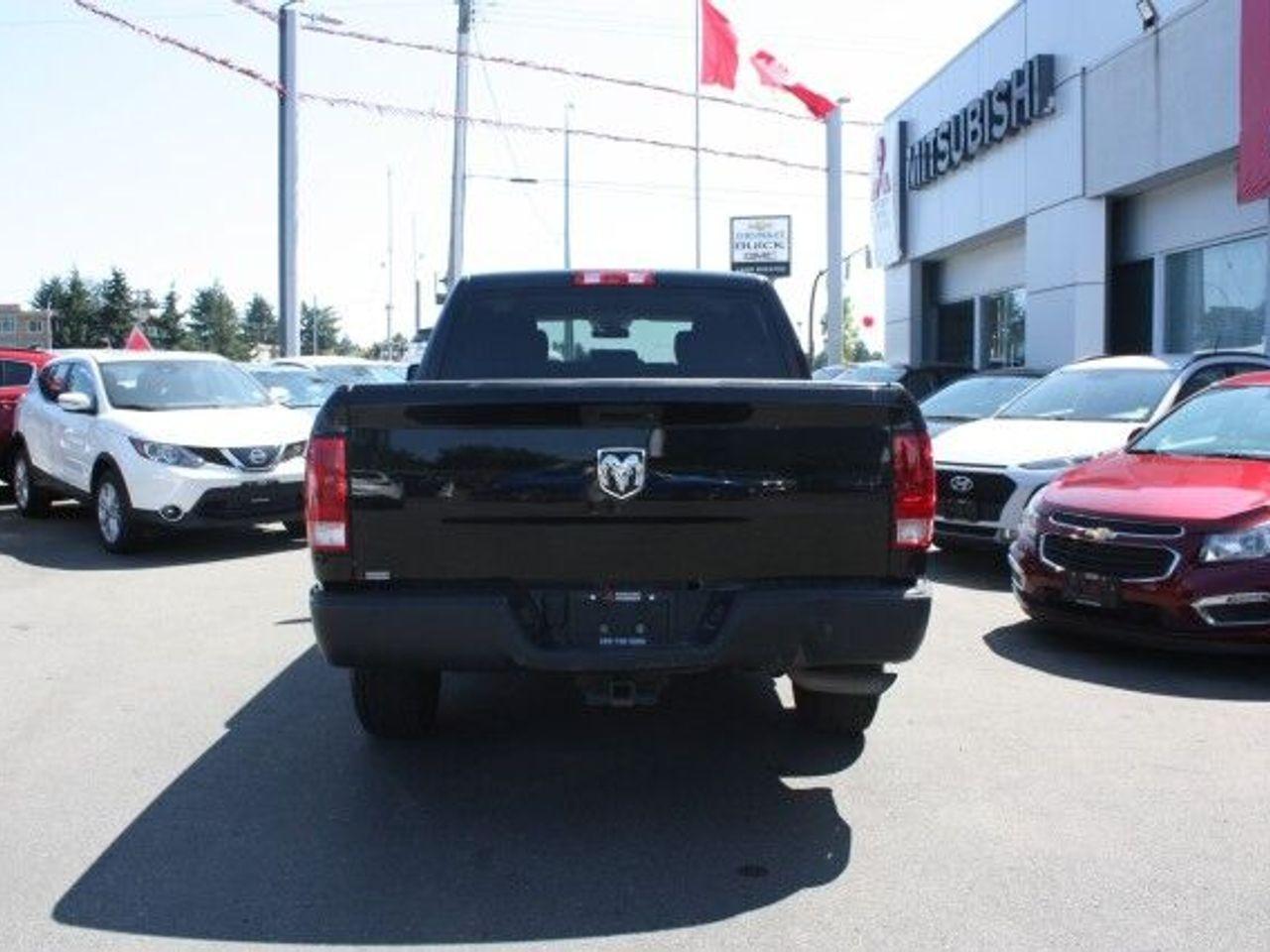 2017 Ram 1500 -2