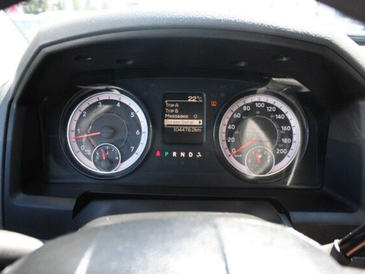 2017 Ram 1500 -4