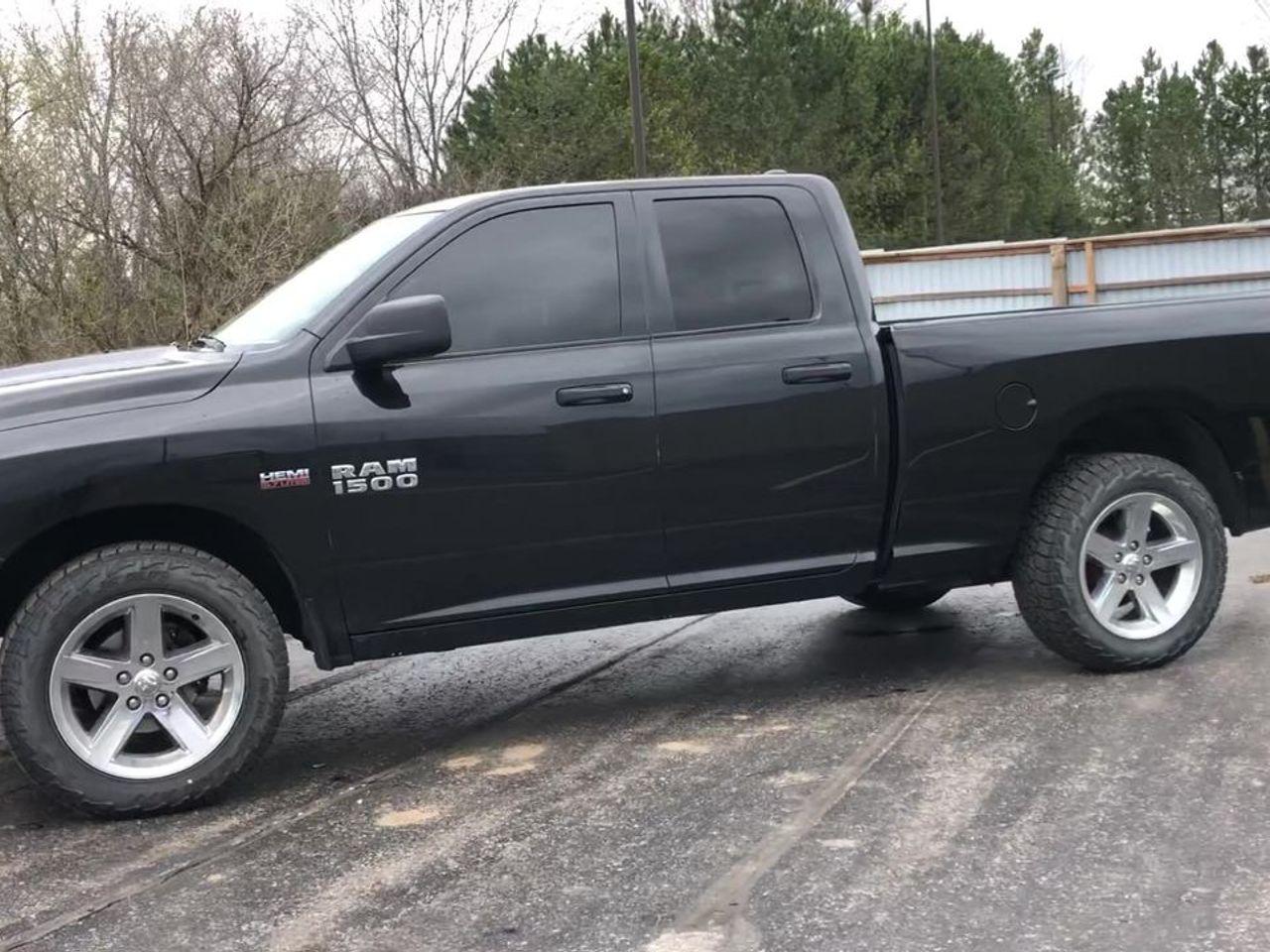 2017 Ram 1500 -4