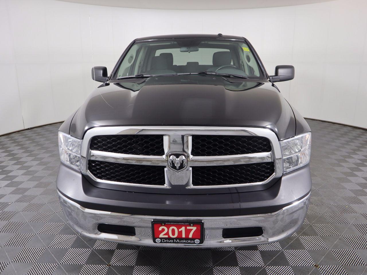 2017 Ram 1500 -1