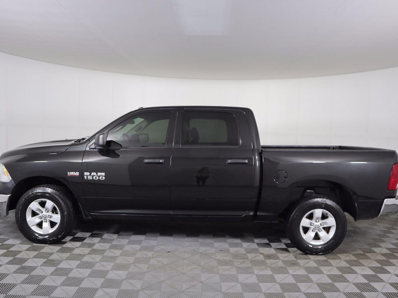 2017 Ram 1500 -3