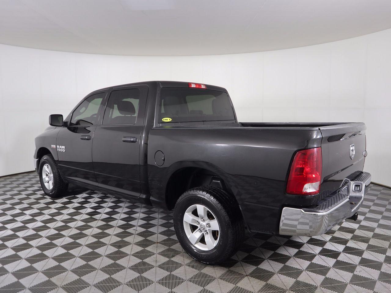 2017 Ram 1500 -4