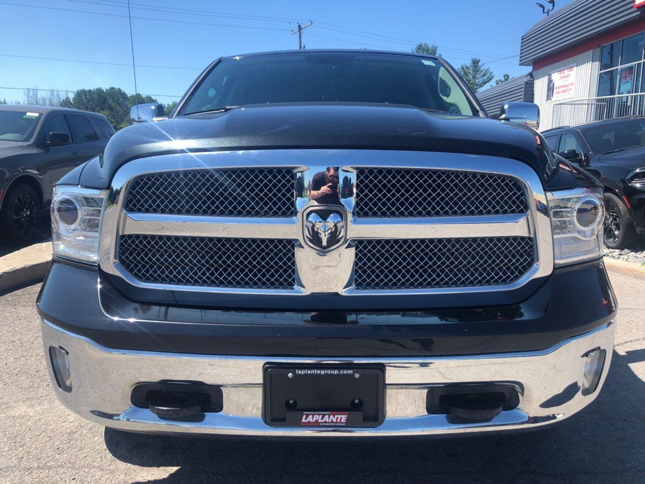 2017 Ram 1500 -2