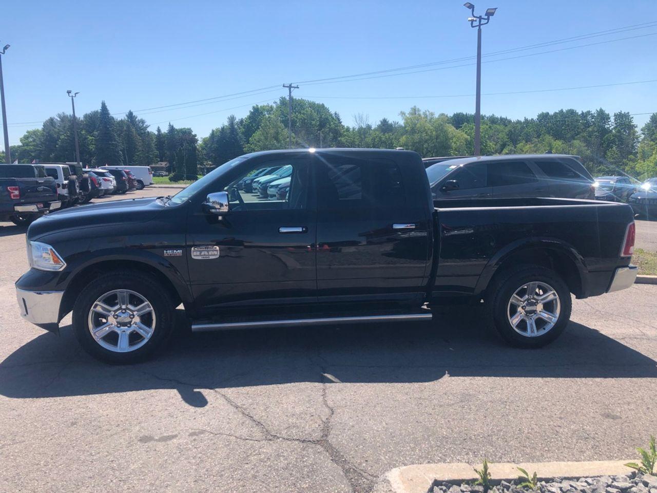 2017 Ram 1500 -3