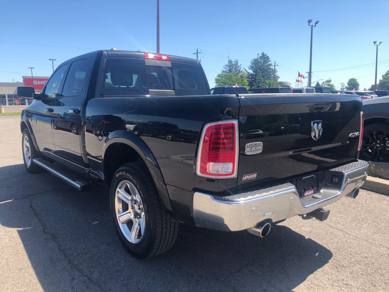 2017 Ram 1500 -4