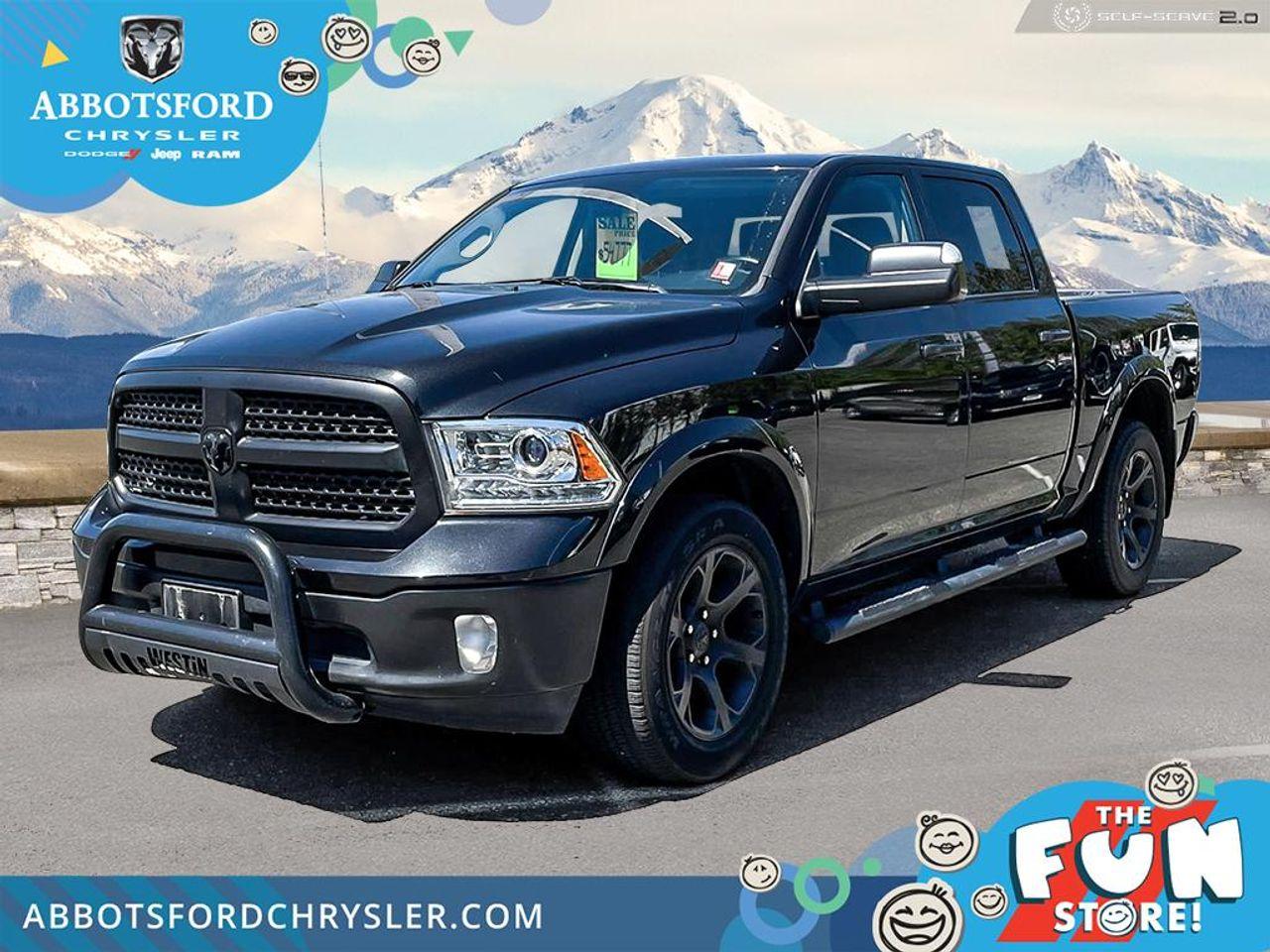 2017 Ram 1500 -0