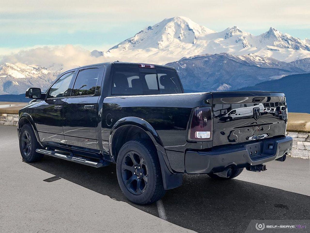 2017 Ram 1500 -3