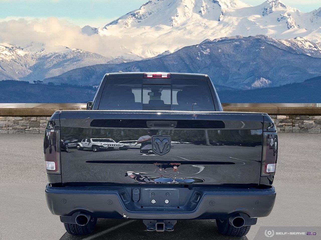 2017 Ram 1500 -4