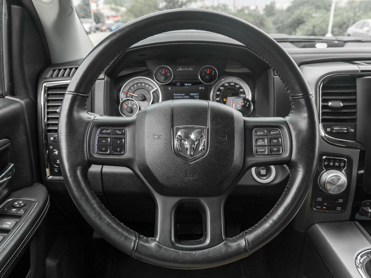 2017 Ram 1500 -4