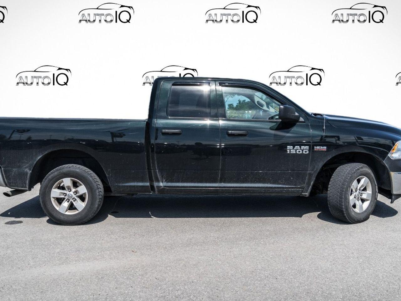 2017 Ram 1500 -3