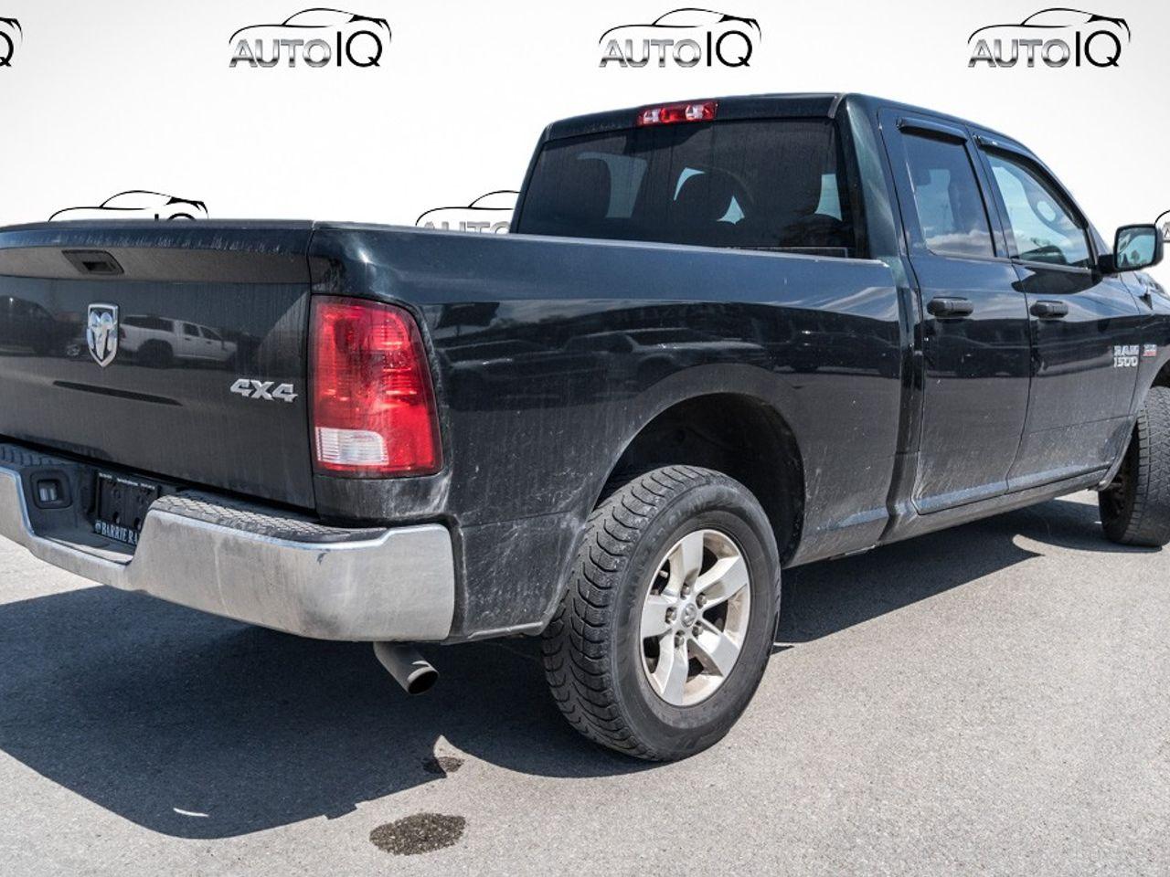 2017 Ram 1500 -4