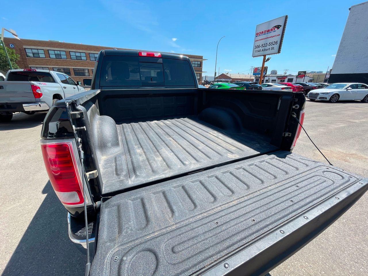 2017 Ram 1500 -4
