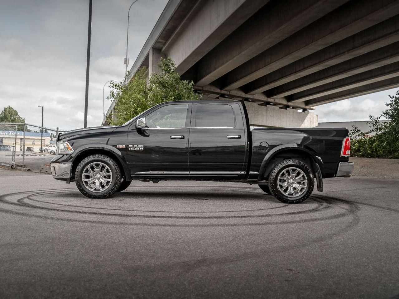 2017 Ram 1500 -2