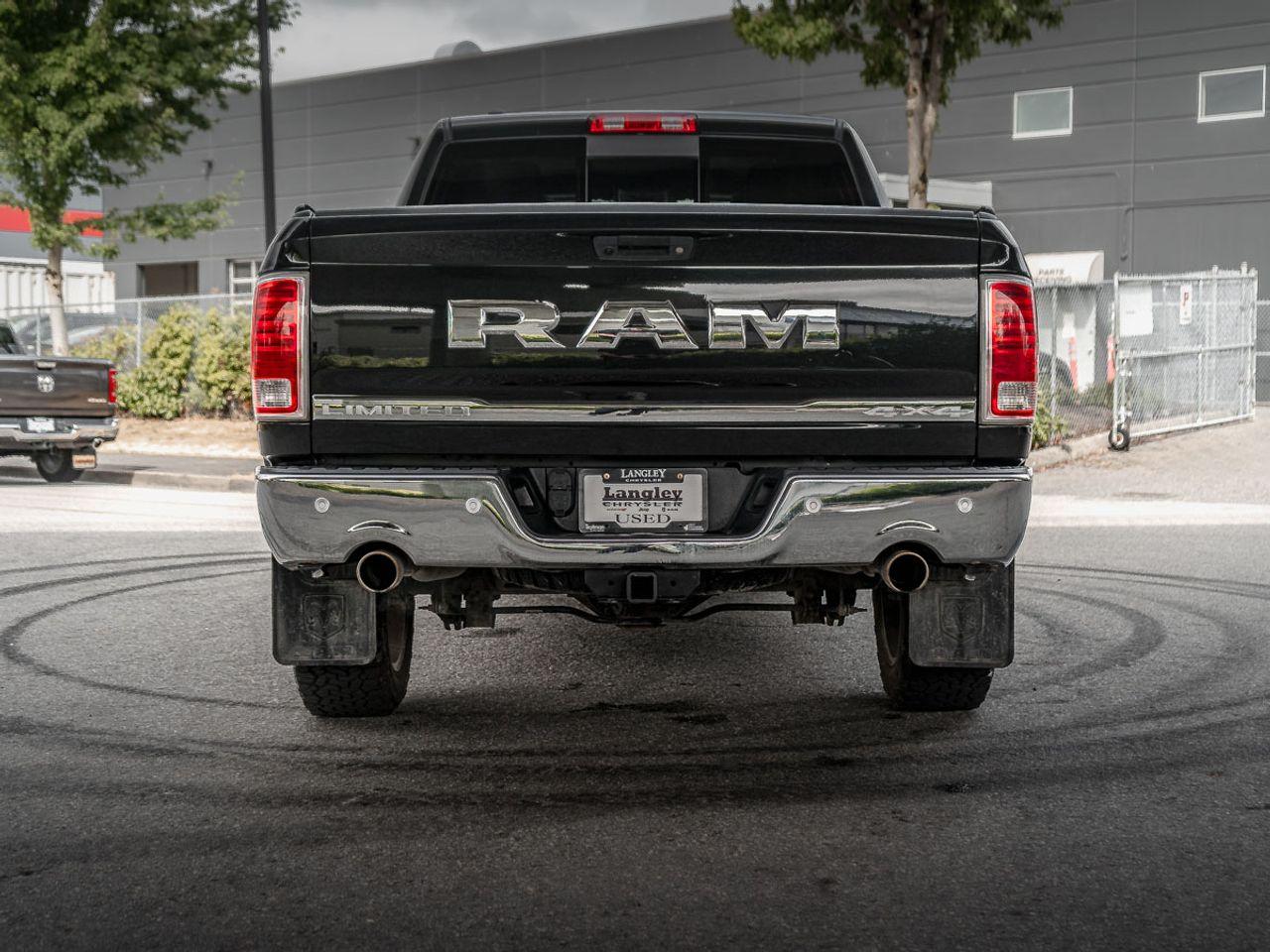 2017 Ram 1500 -4