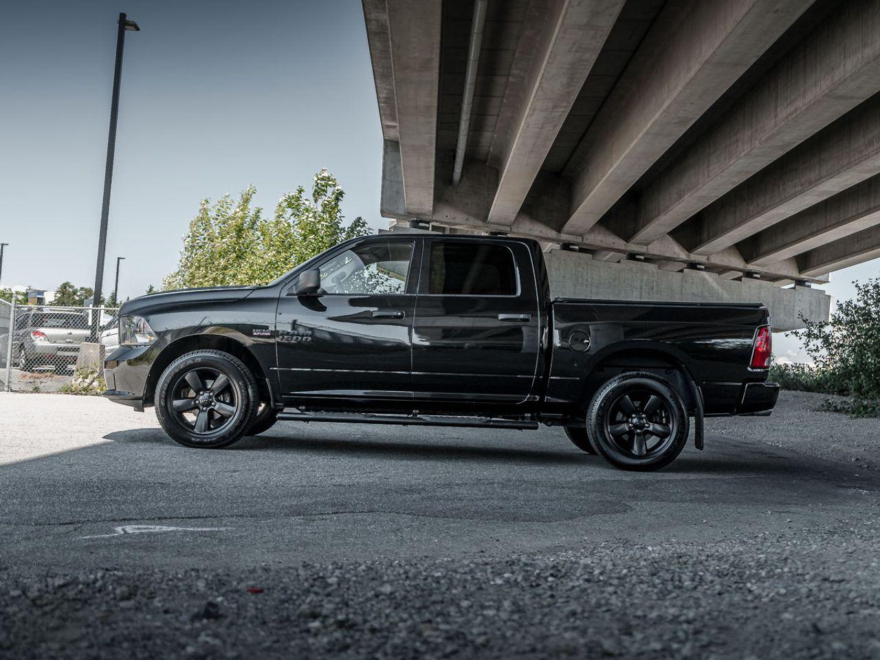 2017 Ram 1500 -2