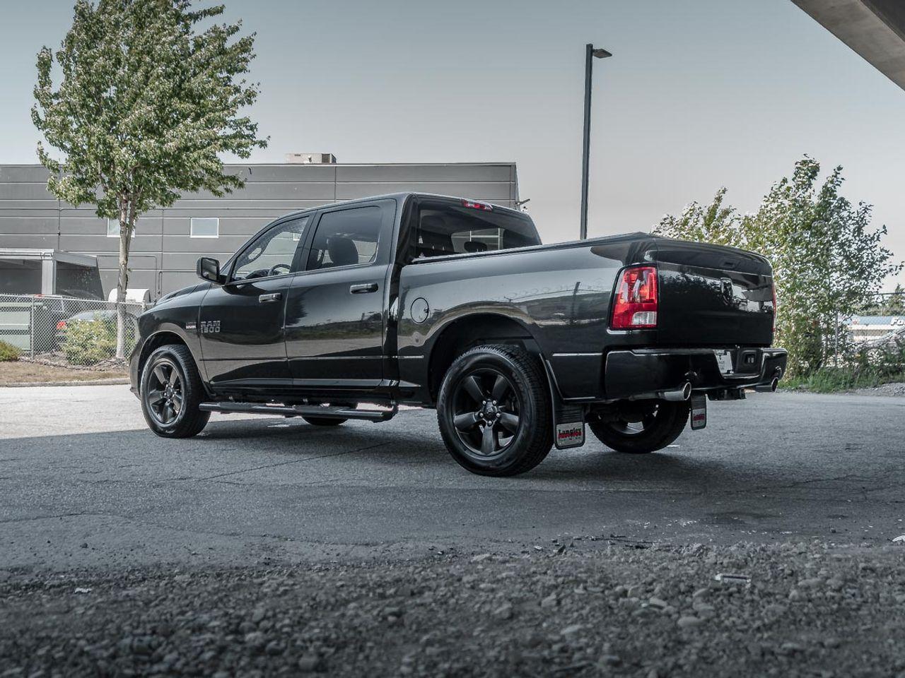 2017 Ram 1500 -3